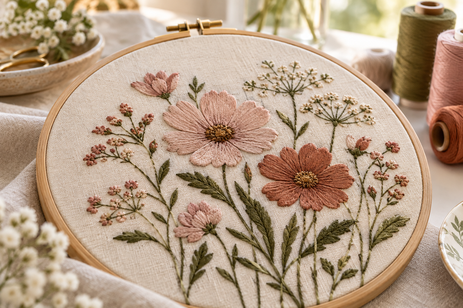 Kit Jardim: coleção + curso
